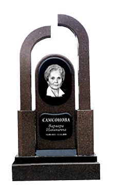 Памятник №025. Памятник №008