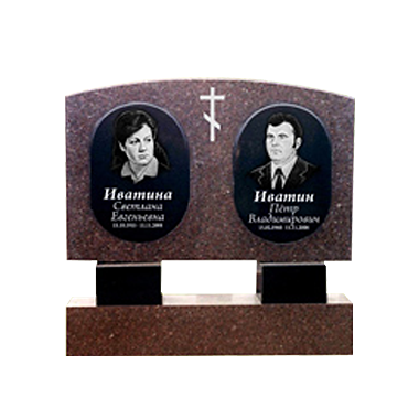 Памятник №003. Памятник №009