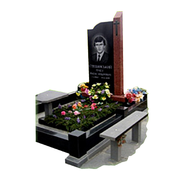 Памятник №025. Памятник №016